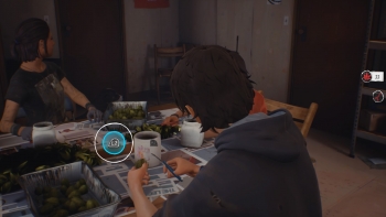 Life is Strange 2 Screenshot